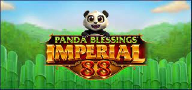 Panda Blessings