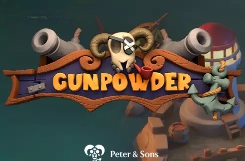 Gunpowder (Peter and Sons)