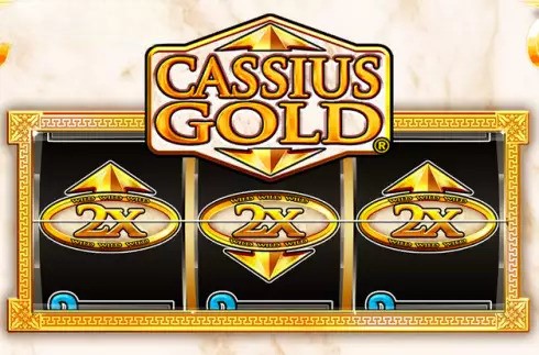 Cassius Gold