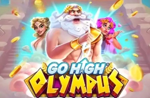 Go High Olympus