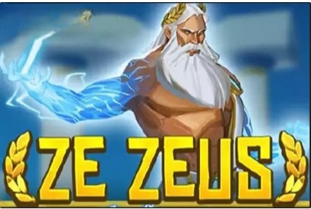 Ze Zeus