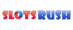 Slotsrush Casino Logo