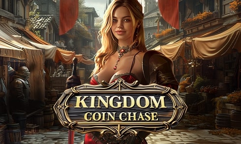 Kingdom Coin Chase
