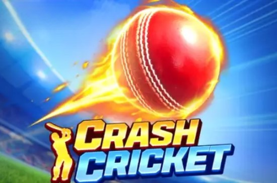 Crash Cricket