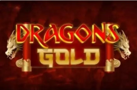 Dragon's Gold