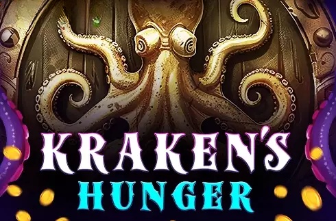 Kraken's Hunger