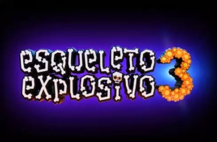 Esqueleto Explosivo 3