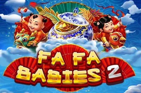Fa Fa Babies 2