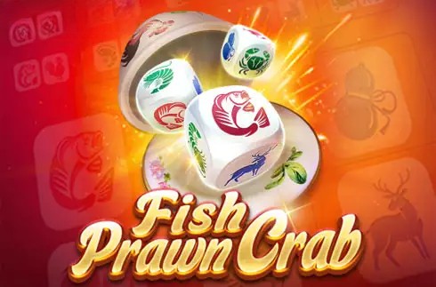 Fish Prawn Crab (Jili Games)