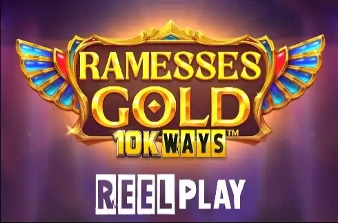 Ramesses Gold 10K Ways