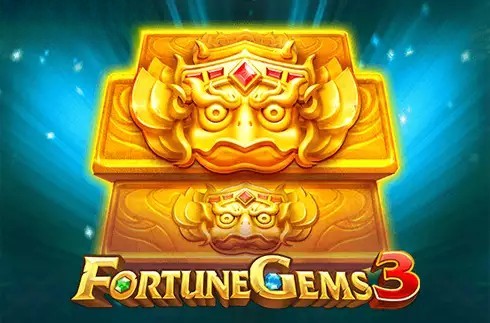 Fortune Gems 3