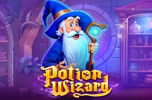 Potion Wizard