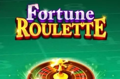 Fortune Roulette (TaDa Gaming)