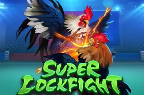 Super Cockfight