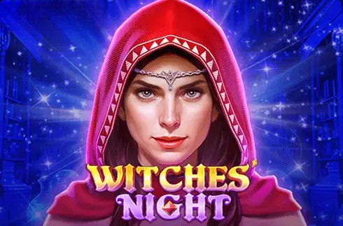 Witches' Night