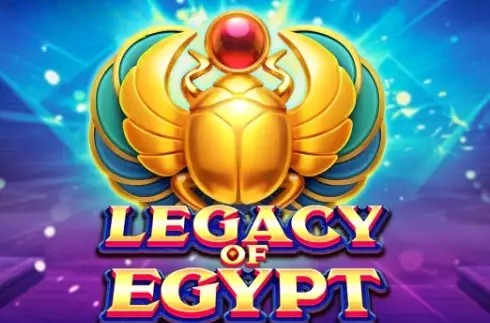 Legacy of Egypt