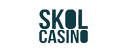 Skol Casino Logo