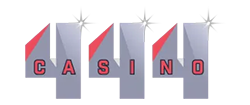 444 Casino Logo