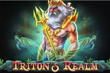 Triton’s Realm