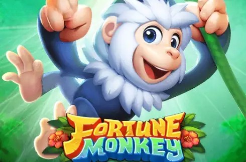 Fortune Monkey (TaDa Gaming)