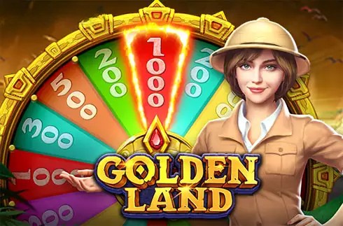 Golden Land
