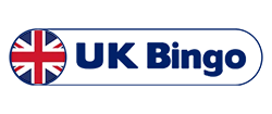 UK Bingo Logo