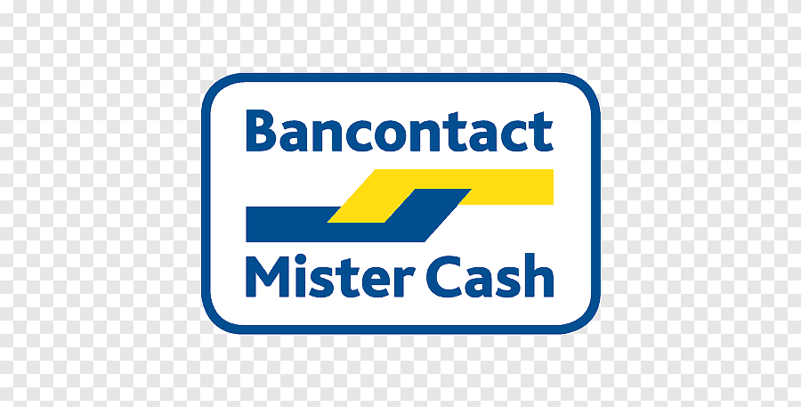 Bancontact/Mister Cash