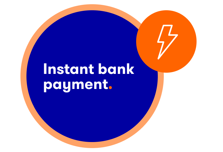 Instant Bank Payment