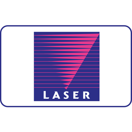 Laser