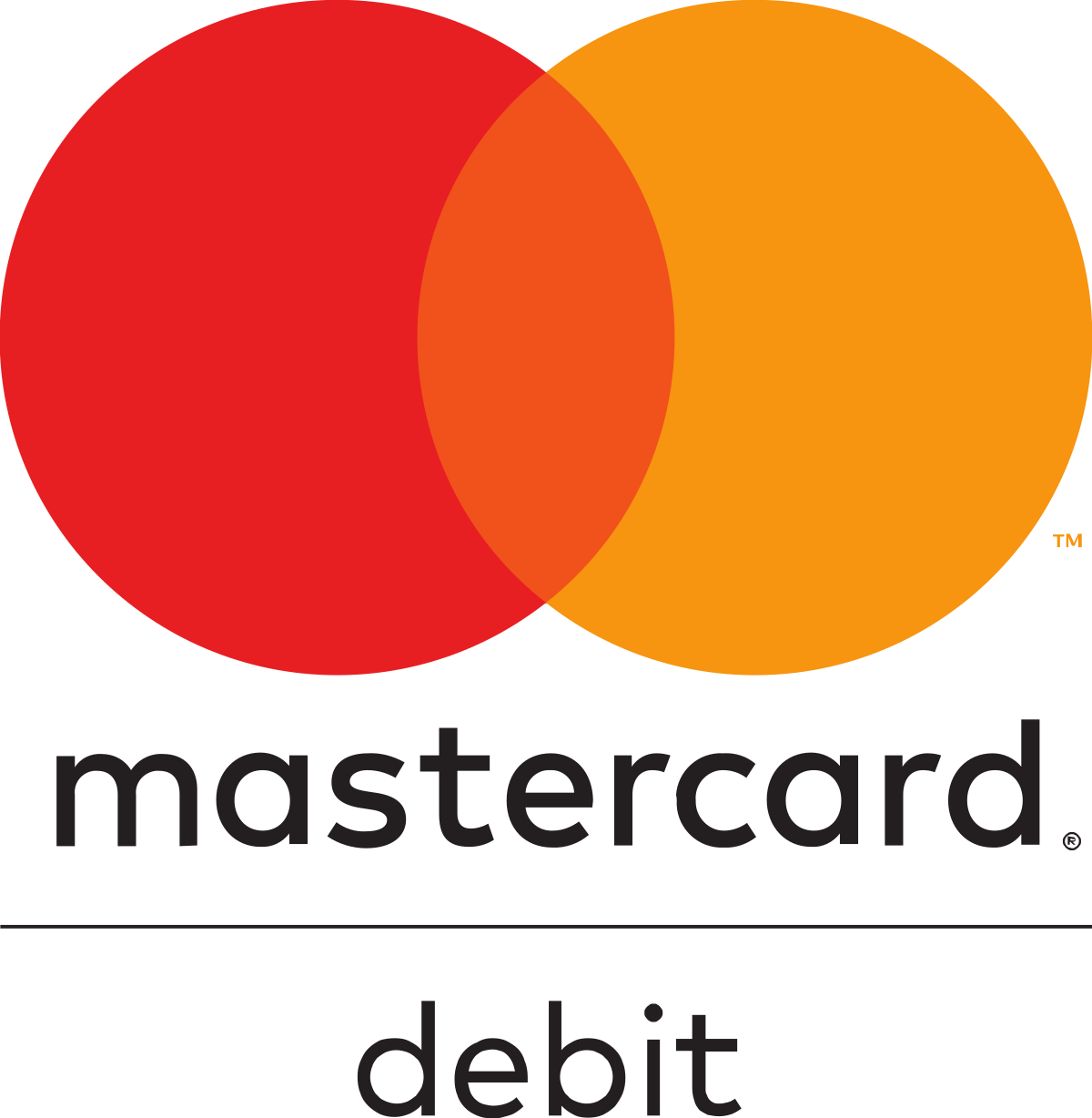 MasterCard Debit