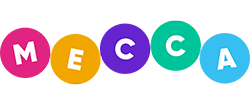 Mecca Bingo Logo