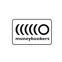 Moneybookers