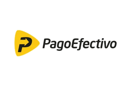 Pago efectivo
