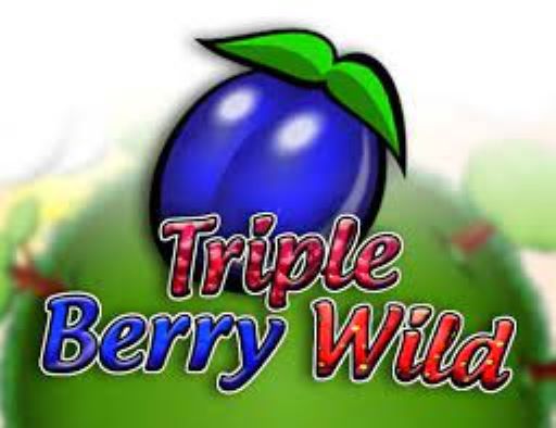 Triple Berry Wild