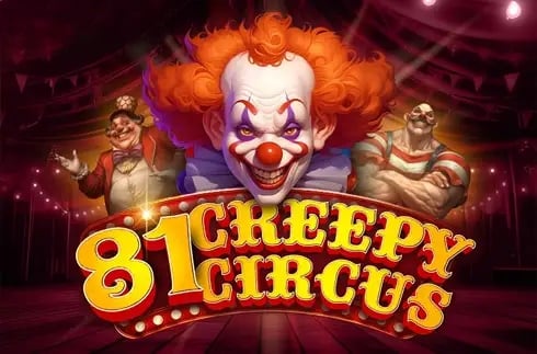 81 Creepy Circus