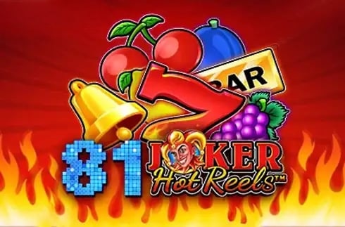 81 Joker Hot Reels