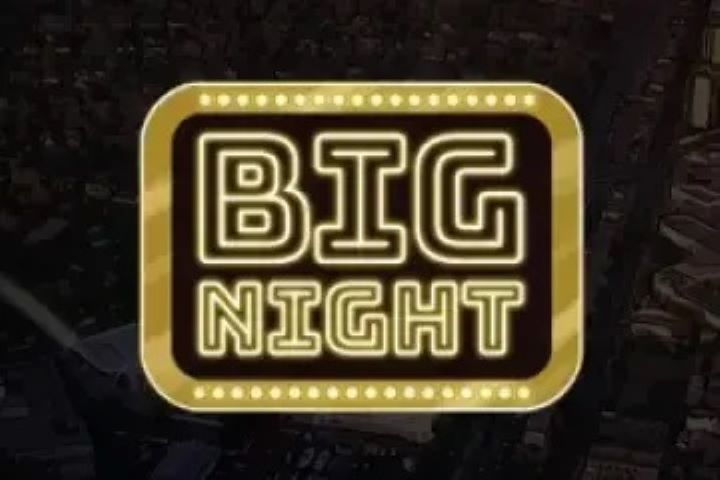 Big Night
