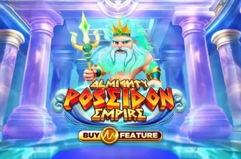 Almighty Poseidon Empire