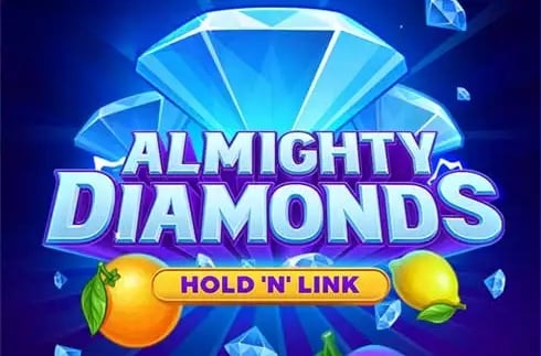 Almighty Diamonds: Hold 'N' Link