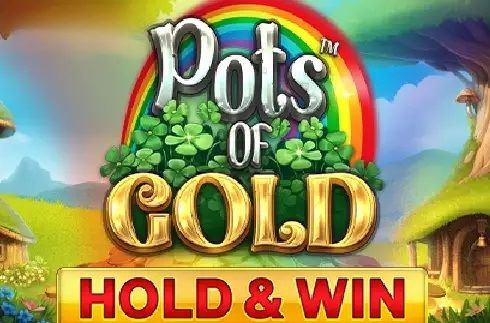 Pots of Gold