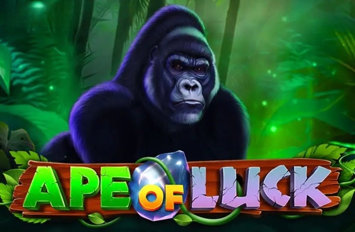Ape of Luck