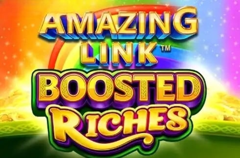 Amazing Link Boosted Riches