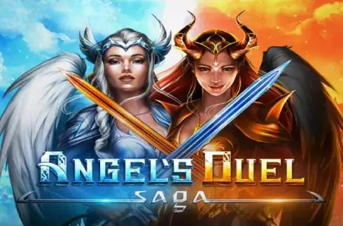 Angels Duel Saga