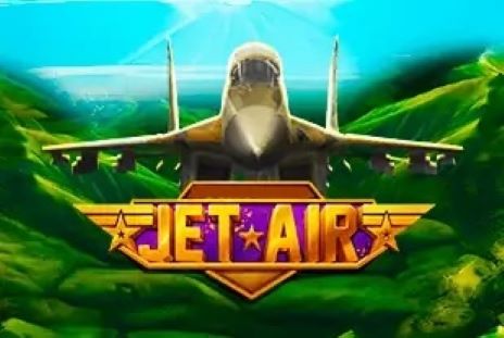 Jet Air