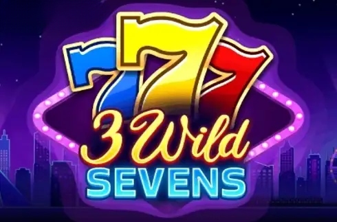 3 Wild Sevens
