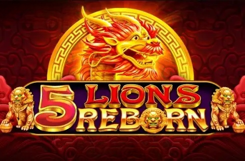 5 Lions Reborn