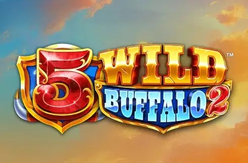 5 Wild Buffalo 2