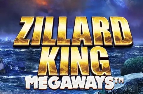 Zillard King Megaways