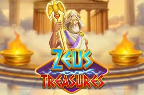 Zeus Treasures