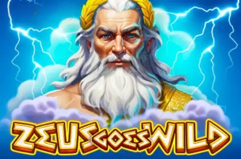 Zeus Goes Wild